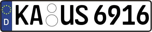 KA-US6916