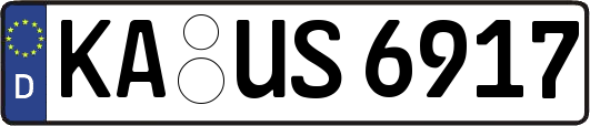KA-US6917