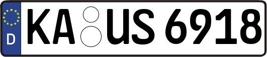 KA-US6918