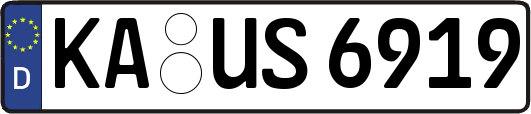 KA-US6919
