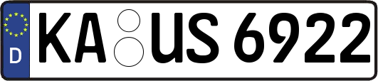 KA-US6922