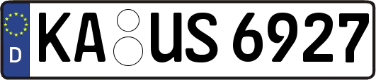 KA-US6927
