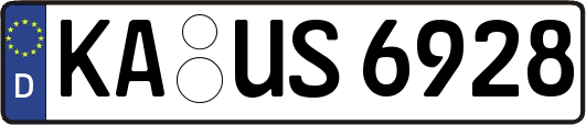 KA-US6928