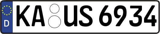 KA-US6934