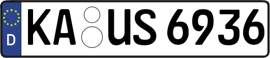 KA-US6936