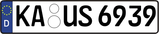 KA-US6939