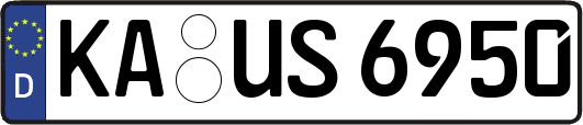 KA-US6950