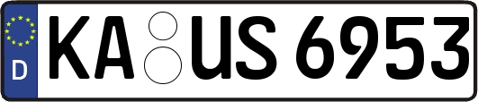 KA-US6953