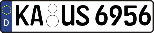 KA-US6956