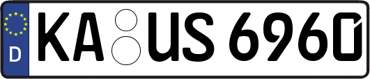 KA-US6960