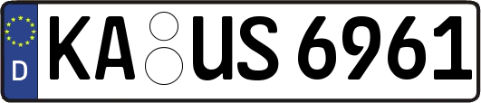 KA-US6961