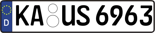 KA-US6963