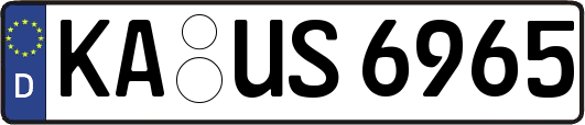 KA-US6965