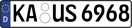 KA-US6968