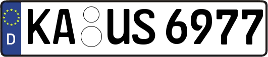 KA-US6977