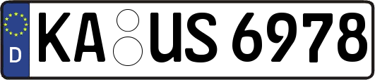 KA-US6978