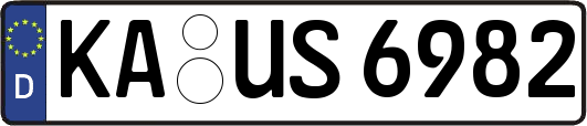 KA-US6982