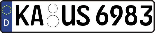 KA-US6983
