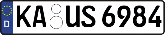 KA-US6984
