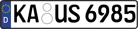 KA-US6985