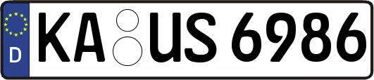 KA-US6986
