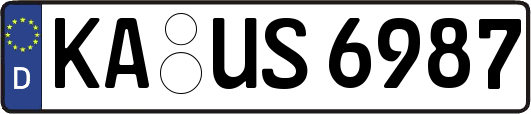 KA-US6987