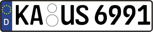 KA-US6991