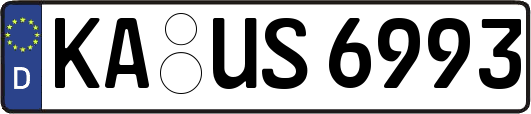 KA-US6993