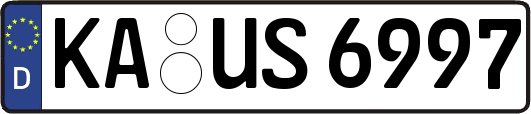 KA-US6997