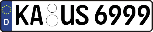 KA-US6999