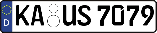 KA-US7079