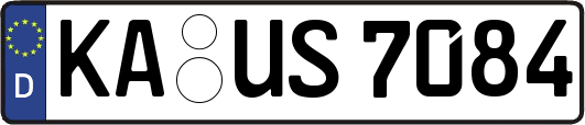 KA-US7084