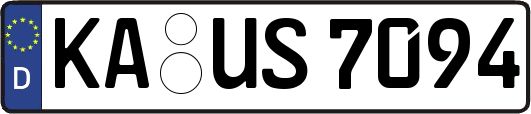 KA-US7094