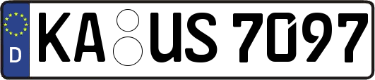 KA-US7097