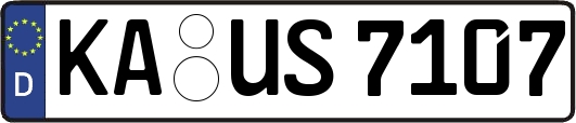 KA-US7107