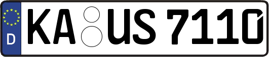KA-US7110