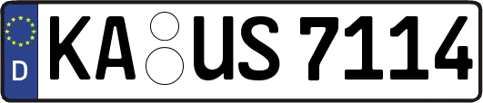 KA-US7114