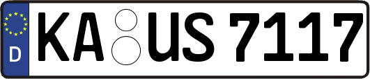 KA-US7117