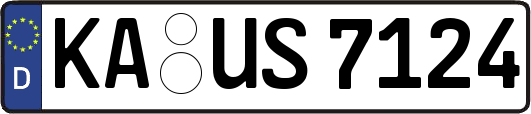 KA-US7124