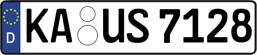 KA-US7128