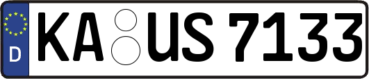 KA-US7133