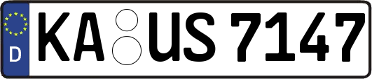 KA-US7147