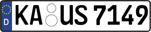 KA-US7149
