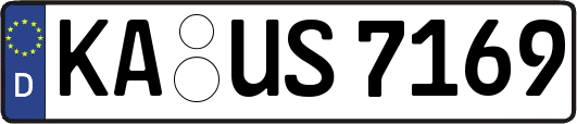KA-US7169