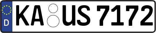 KA-US7172