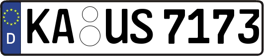 KA-US7173