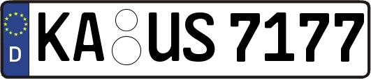 KA-US7177