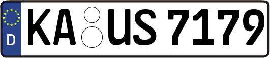KA-US7179