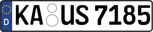 KA-US7185