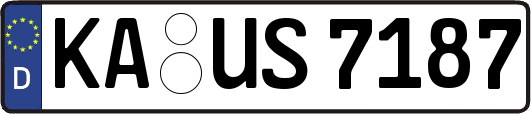 KA-US7187
